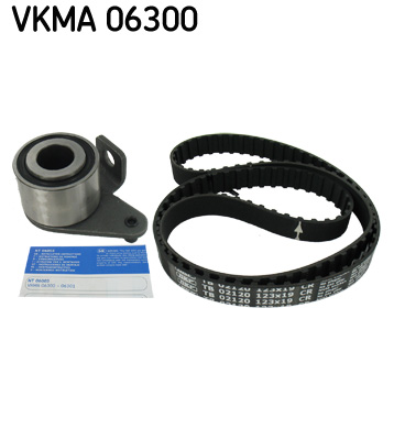 Set curea de distributie VKMA 06300 SKF